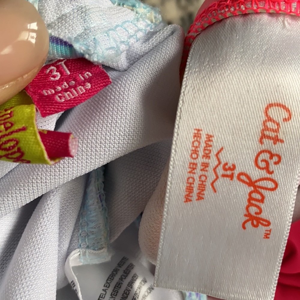 Baiting suit bundle - Picture 6 of 6